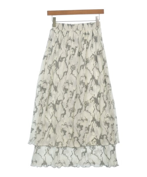 JEANASIS Long/Maxi length skirts