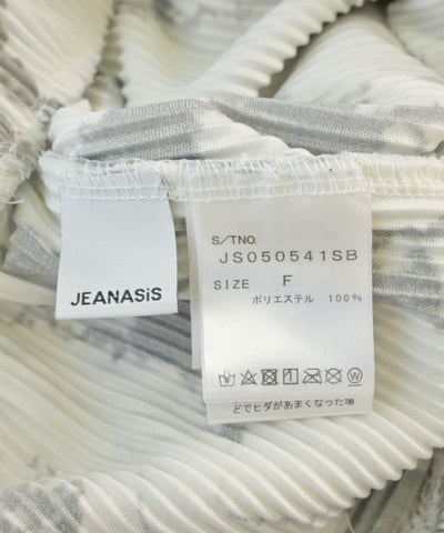 JEANASIS Long/Maxi length skirts