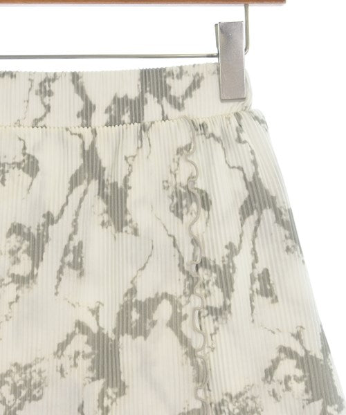 JEANASIS Long/Maxi length skirts