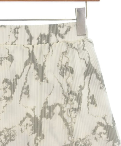 JEANASIS Long/Maxi length skirts