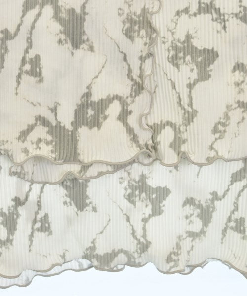 JEANASIS Long/Maxi length skirts