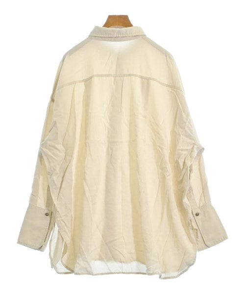 JEANASIS Casual shirts