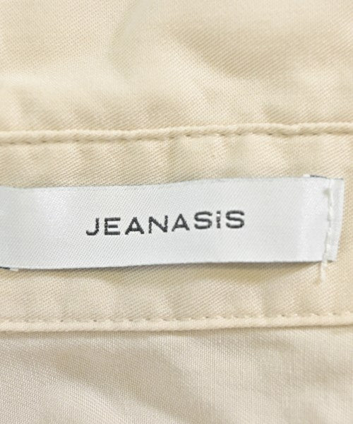JEANASIS Casual shirts