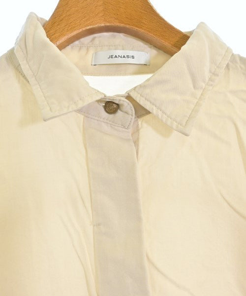 JEANASIS Casual shirts