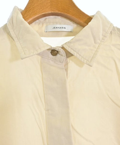 JEANASIS Casual shirts