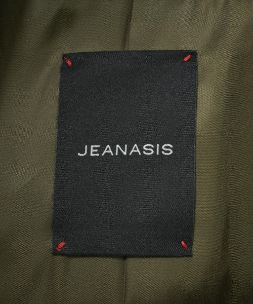 JEANASIS Other