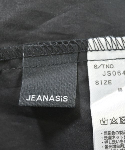 JEANASIS Blouses