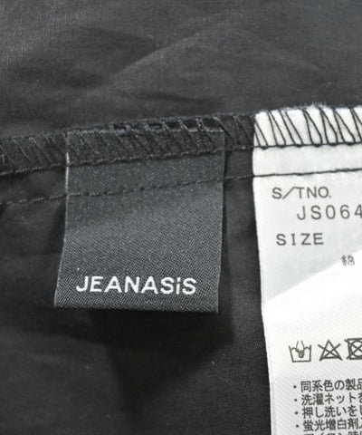 JEANASIS Blouses