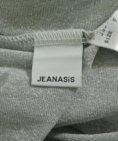 JEANASIS Blouses