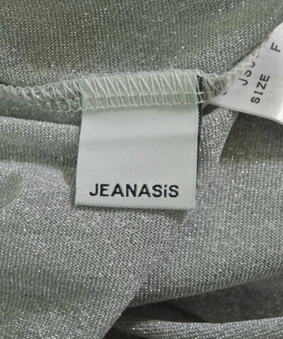 JEANASIS Blouses
