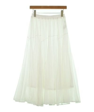 JEANASIS Long/Maxi length skirts