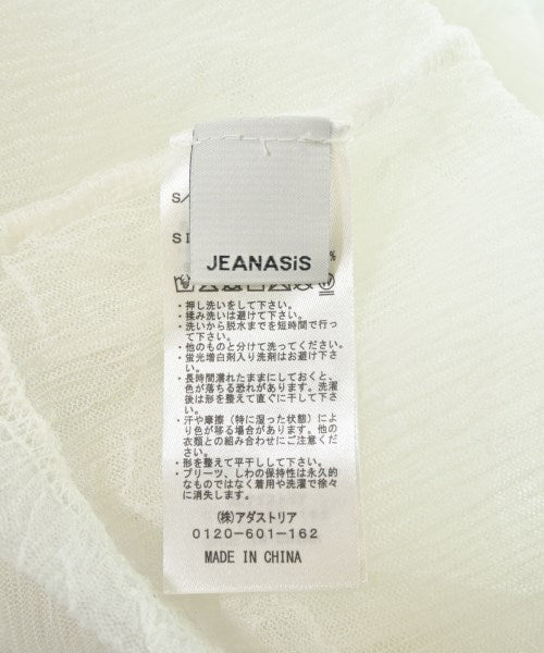 JEANASIS Blouses