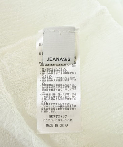 JEANASIS Blouses