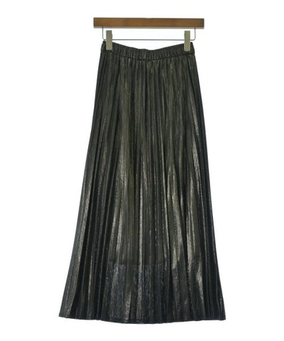 JEANASIS Long/Maxi length skirts