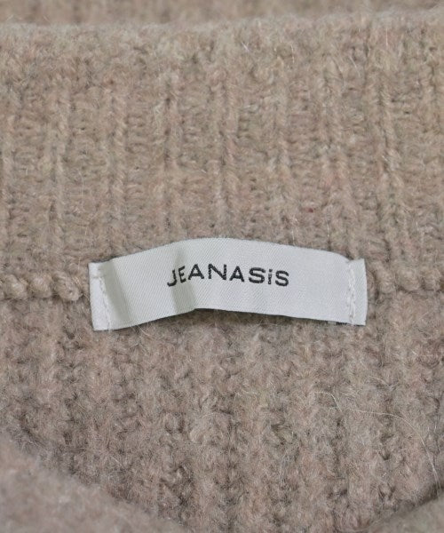 JEANASIS Sweaters