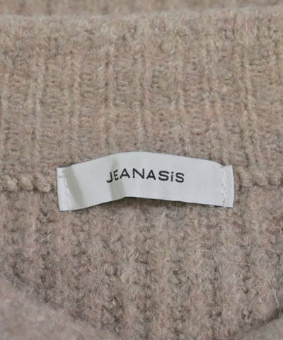 JEANASIS Sweaters