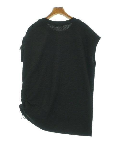 JEANASIS Tee Shirts/Tops