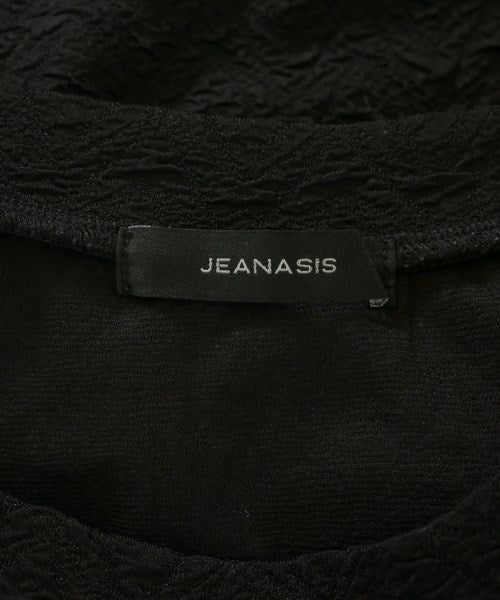 JEANASIS Tee Shirts/Tops