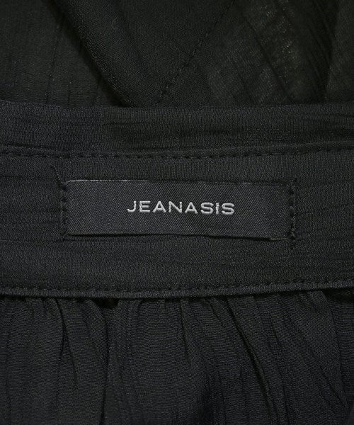 JEANASIS Blouses