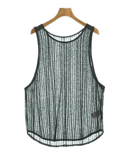 JEANASIS Sleeveless tops