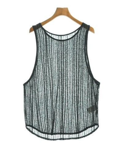 JEANASIS Sleeveless tops