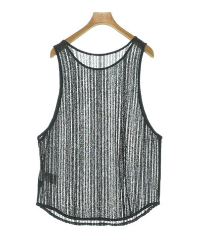 JEANASIS Sleeveless tops