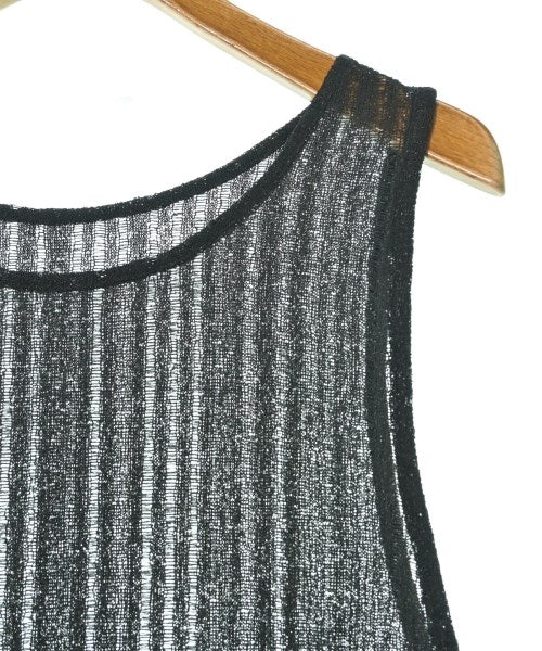 JEANASIS Sleeveless tops