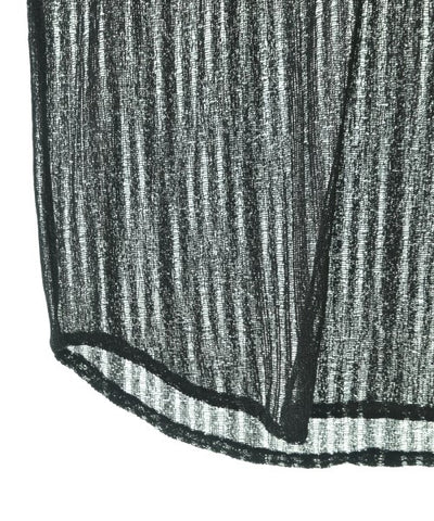 JEANASIS Sleeveless tops