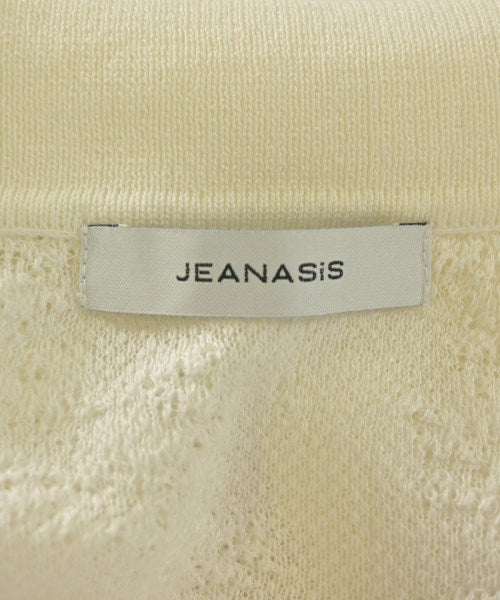 JEANASIS Cardigans