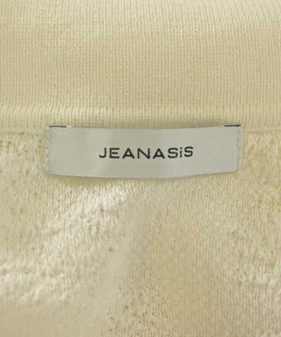 JEANASIS Cardigans