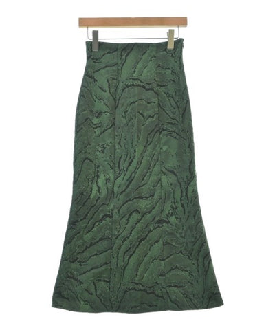 JEANASIS Long/Maxi length skirts