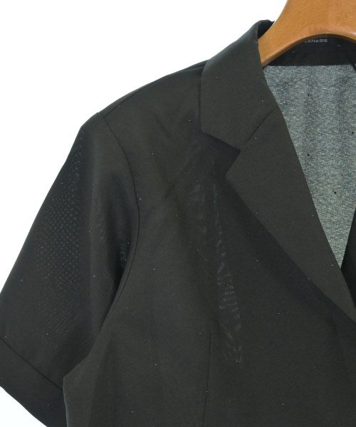 JEANASIS Casual jackets