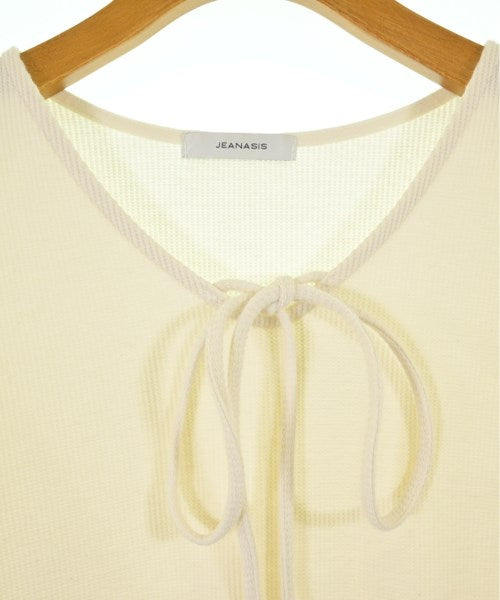 JEANASIS Tee Shirts/Tops