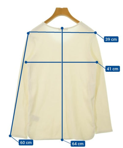 JEANASIS Tee Shirts/Tops