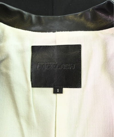 ISAMU KATAYAMA BACKLASH Casual jackets