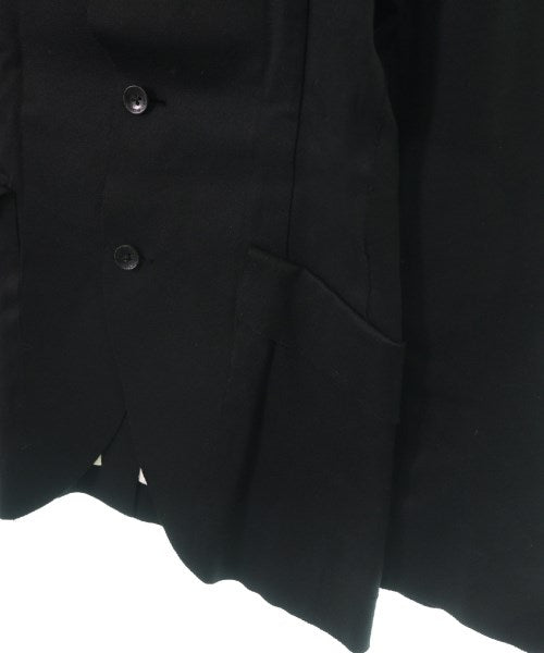 ISAMU KATAYAMA BACKLASH Casual jackets