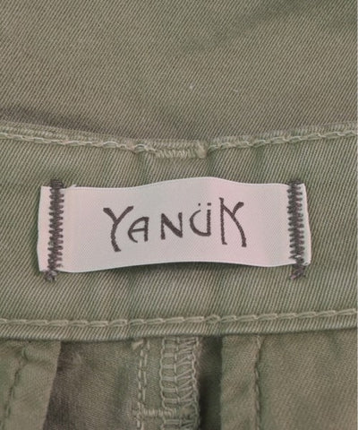 YANUK Chinos