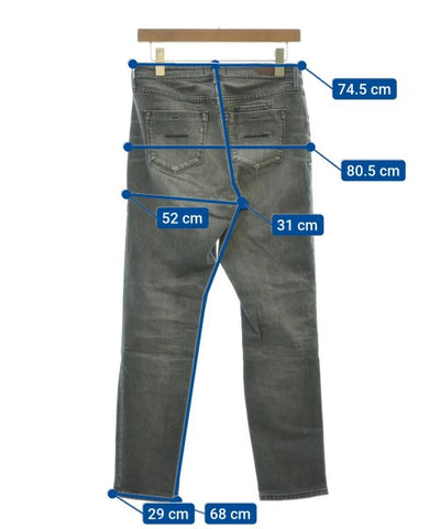 YANUK Jeans