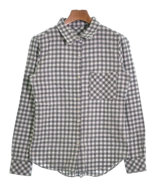 YANUK Casual shirts