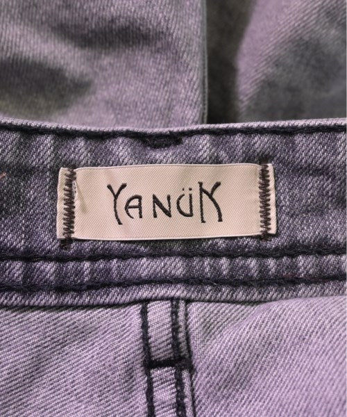 YANUK Jeans