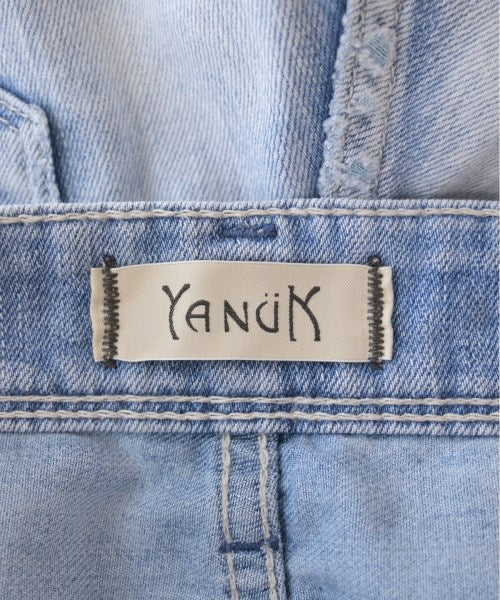 YANUK Jeans