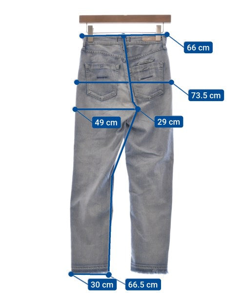 YANUK Jeans