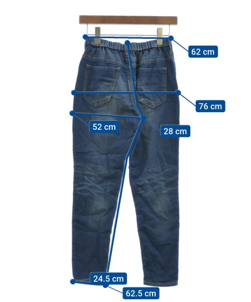 YANUK Jeans