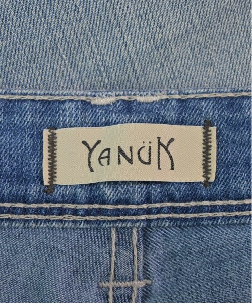 YANUK Jeans