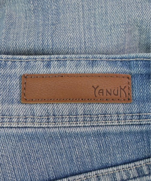 YANUK Jeans