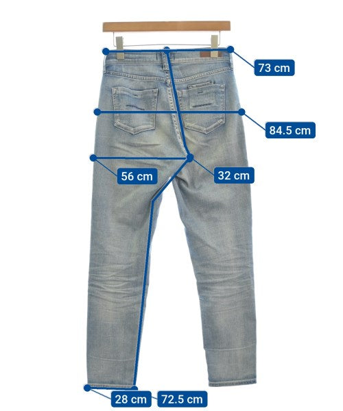 YANUK Jeans