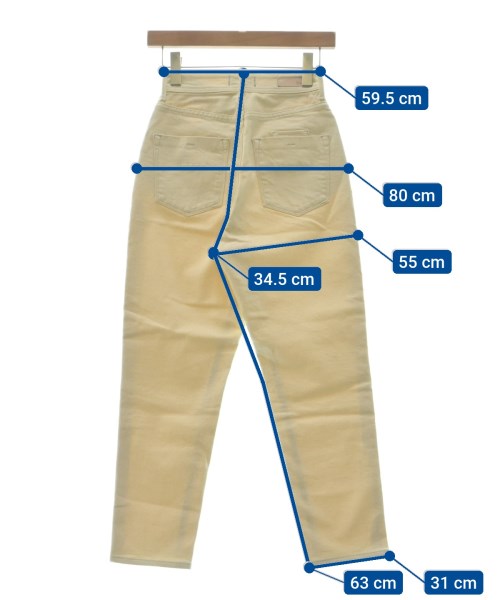 YANUK Jeans