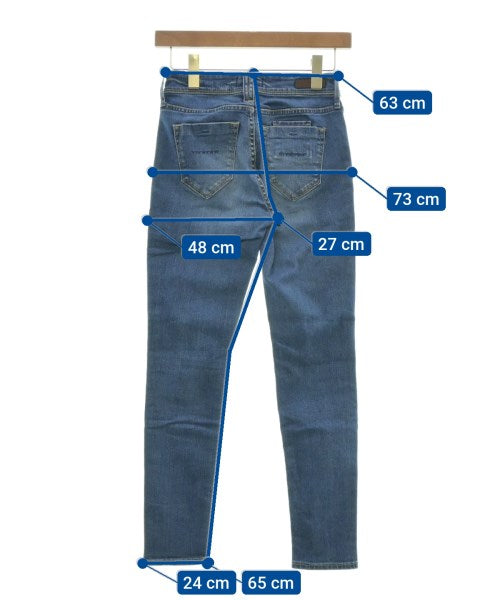 YANUK Jeans