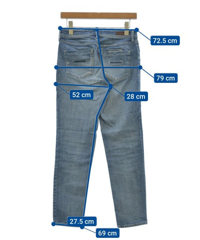 YANUK Jeans