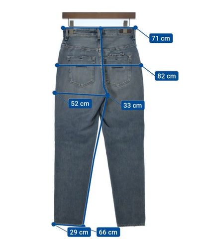 YANUK Jeans